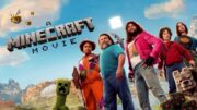 Filme de Minecraft pode chegar ao formato digital em maio