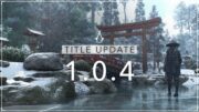 Atualização 1.0.4 de Assassin’s Creed Shadows traz melhorias e conteúdo gratuito