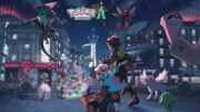 Pokémon Legends: Z-A tem data de lançamento oficial para outubro de 2025 e promete nova experiência em Lumiose