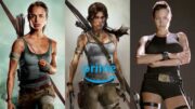 Amazon Confirma Série Live-Action de Tomb Raider com Phoebe Waller-Bridge à Frente do Projeto