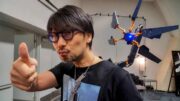 Hideo Kojima admite ter ideias para jogos que “ninguém compraria”