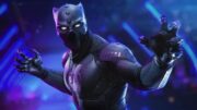 Vazamento revela detalhes inéditos do jogo cancelado de Pantera Negra pela EA