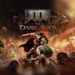 Doom: The Dark Ages apresenta bug que impede a conquista da platina, alertam jogadores