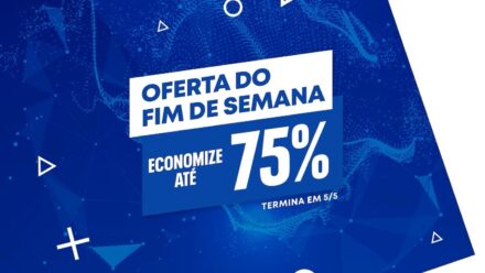 PlayStation Store lança promoção especial de Star Wars válida até 5 de maio