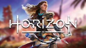 Horizon 3 pode chegar em 2027 para PS5 e PS6, aponta novo rumor