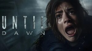 Filme de Until Dawn já disponível em formato digital para você assistir