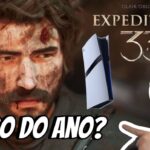 Minha Review sincera sobre Clair Obscur Expedition 33.