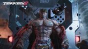 Tekken 8 anuncia retorno de Fahkumram e colaboração com Pac-Man durante a EVO 2025