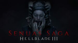 Hellblade III já está em desenvolvimento no estúdio Ninja Theory, segundo Insider