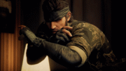 Konami revela abertura de Metal Gear Solid Delta Snake Eater