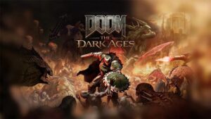 Diretor de DOOM: The Dark Ages explica remoção das “Glory Kills” e garante que nova abordagem mantém brutalidade sem tornar a jogabilidade repetitiva