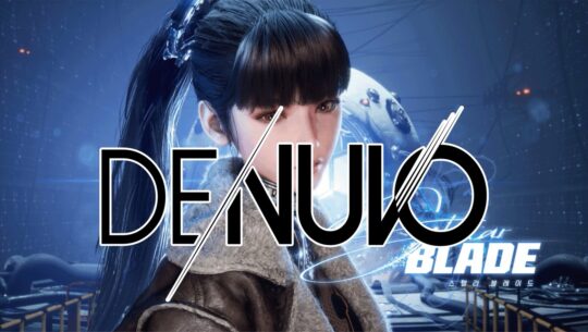 Pré-venda de Stellar Blade no PC Gera Debate Sobre Sistema Antipirataria Denuvo