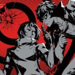 Atlus faz teaser misterioso de Persona e sugere possível lançamento ocidental de The Phantom X