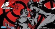 Atlus faz teaser misterioso de Persona e sugere possível lançamento ocidental de The Phantom X