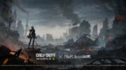 Call of Duty: Mobile traz colaborações com NieR: Automata na nova temporada “Primal Reckoning”