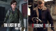 Resident Evil 4 é citado por ex-artista da Naughty Dog como influência direta em Uncharted, Gears of War e diversos títulos do gênero