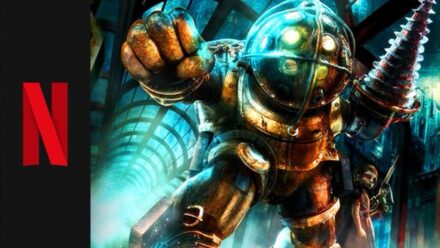 Filme de BioShock segue vivo na Netflix, mas enfrenta cortes e desafios criativos