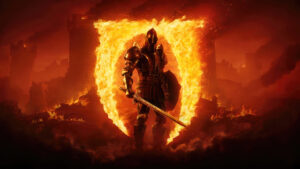 The Elder Scrolls IV: Oblivion Remastered (PS5)