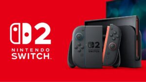 Nintendo Explica Previsões de Vendas para o Switch 2 e Desafios no Mercado