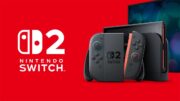 Nintendo Switch 2 vaza antes do lançamento, mas não funciona sem atualização oficial