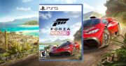 Forza Horizon 5 ganha 700 mil novos jogadores após lançamento no PlayStation 5
