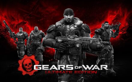 Netflix Busca Diretor para Adaptar Gears of War ao Cinema
