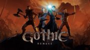 Alkimia Interactive Lança Nova Demo de Gothic Remake com Melhorias Baseadas no Feedback da Comunidade