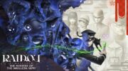 ATLUS revela novidades e novas imagens de RAIDOU Remastered: The Mystery of the Soulless Army