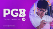 PGB Latam 2025: Pesquisa revela perfil do público gamer da América Latina durante a gamescom latam