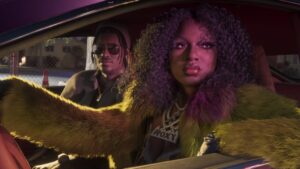 GTA 6: Trilha sonora dos anos 80 brilha após o lançamento do segundo trailer — música bomba no Spotify