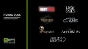 NVIDIA amplia suporte ao DLSS com novos jogos e anuncia chegada das GPUs RTX 5060