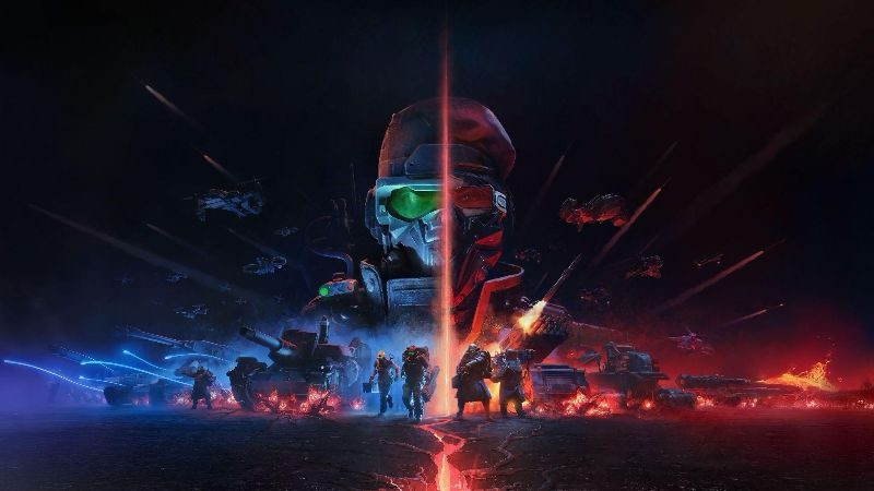 Tempest Rising comemora lançamento com trailer inédito e último episódio de diário de desenvolvimento