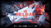 RELOAD: novo torneio internacional de Rainbow Six estreia neste sábado no Brasil com formato inédito