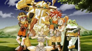 Chrono Trigger: Criador de Dragon Quest demonstra interesse em possível remake do clássico