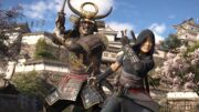 Assassin’s Creed Shadows: Patch recente traz melhorias ocultas no parkour — e prepara o terreno para novidades