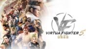 Virtua Fighter 5 R.E.V.O. é anunciado para Switch 2, PS5 e Xbox Series com cross-play e rollback; torneio oficial terá premiação de US$ 100 mil