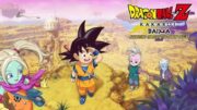 DLC inédito de Dragon Ball Z: Kakarot será lançado em julho e trará aventura no Reino dos Demônios