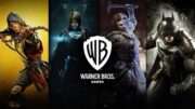 Divisão de jogos da Warner Bros. enfrenta trimestre desastroso com queda de quase 50% nas receitas