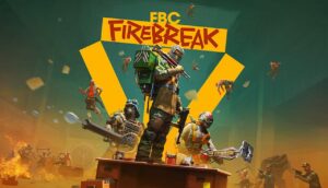 FBC: Firebreak — Teste técnico fechado começa em 15 de maio; inscrições já estão abertas