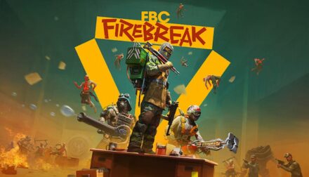 FBC: Firebreak — Teste técnico fechado começa em 15 de maio; inscrições já estão abertas