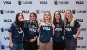 Team Liquid VISA disputa o título do VCT Game Changers Brasil nesta sexta