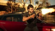 MindsEye: Gameplay mostra ação intensa com tiroteios e perseguições cinematográficas