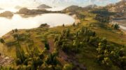 Anno 117: Pax Romana ganha primeira gameplay e promete transformar o gênero de construção histórica