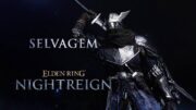 ELDEN RING: NIGHTREIGN revela seu sexto personagem jogável – O Selvagem