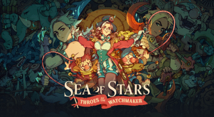 Sea of Stars: DLC gratuito Throes of the Watchmaker já está disponível – prepare-se para um novo espetáculo repleto de surpresas