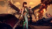 Stellar Blade 2 pode chegar antes do previsto — sequência já aparece em documentos da Shift Up