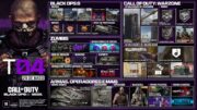 Call of Duty: Black Ops 6 e Warzone recebem a Temporada 4 com novos mapas, armas e modos