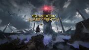 SHADOW LABYRINTH ganha novo trailer e destaca conexão com PAC-MAN