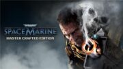 Warhammer 40.000: Space Marine – Edição Master Crafted chega em 10 de junho para PC, Game Pass e Xbox Series X/S