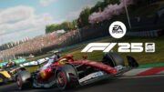 EA Sports F1 25: Codemasters destaca suporte a 8K e 120 FPS no PS5 Pro e elogia o PSSR